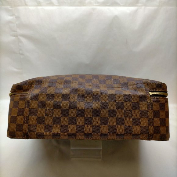 Louis Vuitton LV Shoulder Bag N45251 Dorsoduro Brown Damier - Picture 5 of 10